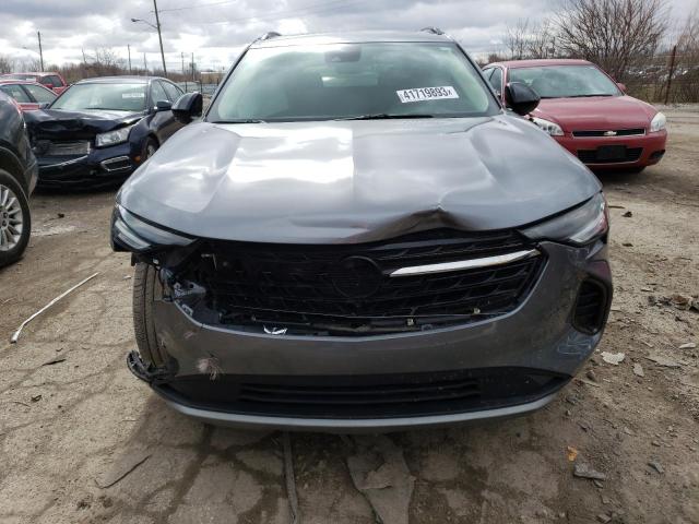 Photo 5 from auction – 2021 BUICK ENVISION E with VIN LRBFZPR41MD191715