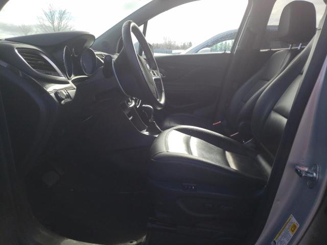 Photo 7 from auction – 2015 BUICK ENCORE with VIN KL4CJCSB6FB159994