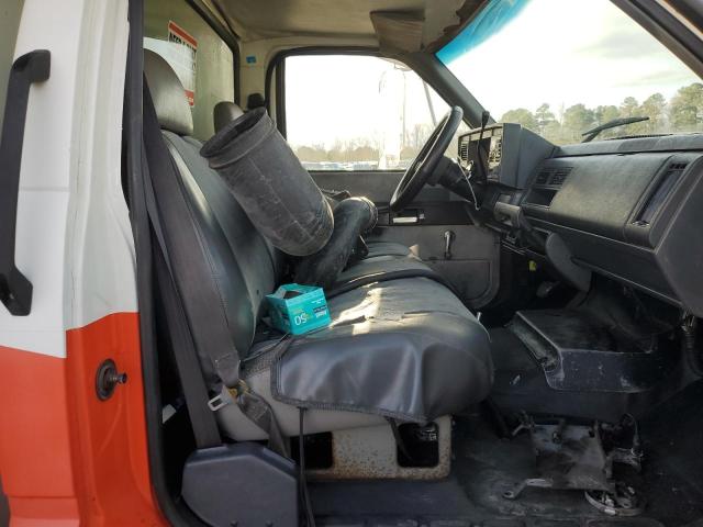 Photo 11 from auction – 2000 GMC C-SERIES C with VIN 1GDG6H1B2YJ906311
