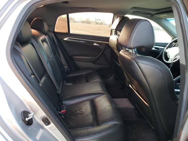 Photo 10 from auction – 2008 ACURA TL with VIN 19UUA662X8A016823