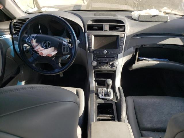 Photo 8 from auction – 2004 ACURA TL with VIN 19UUA66274A030107