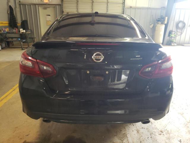 Photo 6 from auction – 2018 NISSAN ALTIMA 2.5 with VIN 1N4AL3AP5JC211550