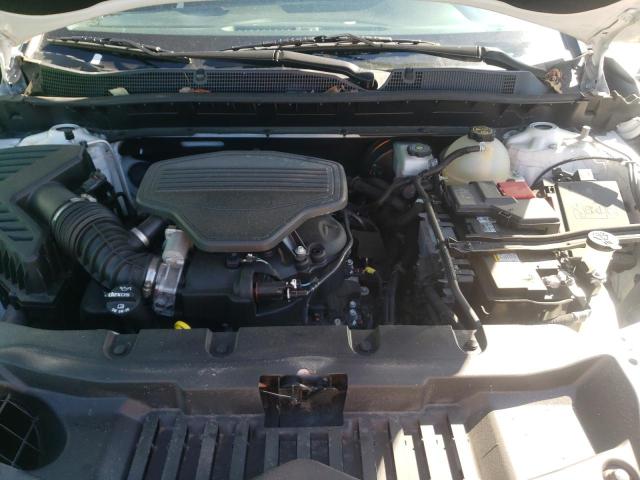 صورة رقم 11 من المزاد - 2020 CHEVROLET BLAZER 2LT مع VIN 3GNKBHRS9LS580147