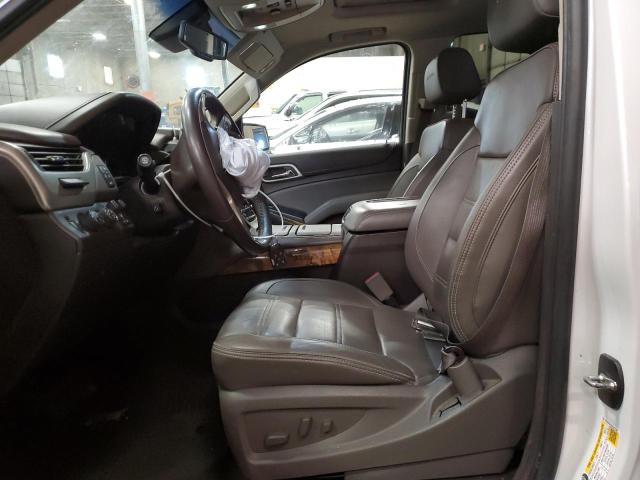 Photo 7 from auction – 2016 GMC YUKON DENA with VIN 1GKS2CKJ7GR217789