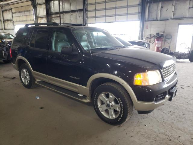 Photo 4 from auction – 2005 FORD EXPLORER E with VIN 1FMZU74K95UA84475