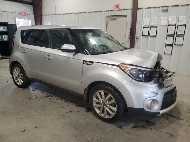 Photo 4 from auction – 2018 KIA SOUL + with VIN KNDJP3A58J7581008