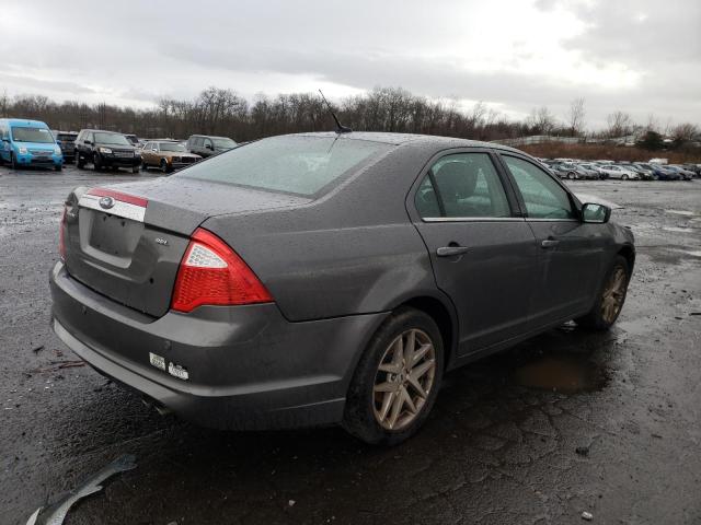 Photo 3 from auction – 2012 FORD FUSION with VIN 3FAHP0JA6CR281866