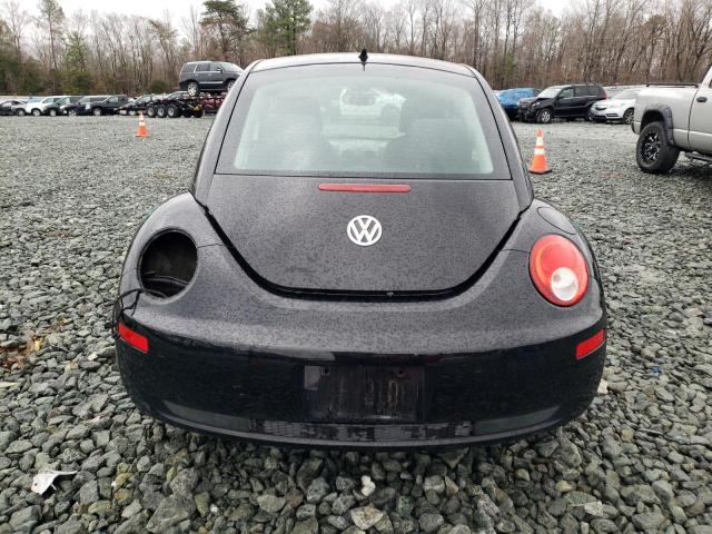 Photo 6 from auction – 2010 VOLKSWAGEN NEW BEETLE with VIN 3VWPG3AG2AM019703