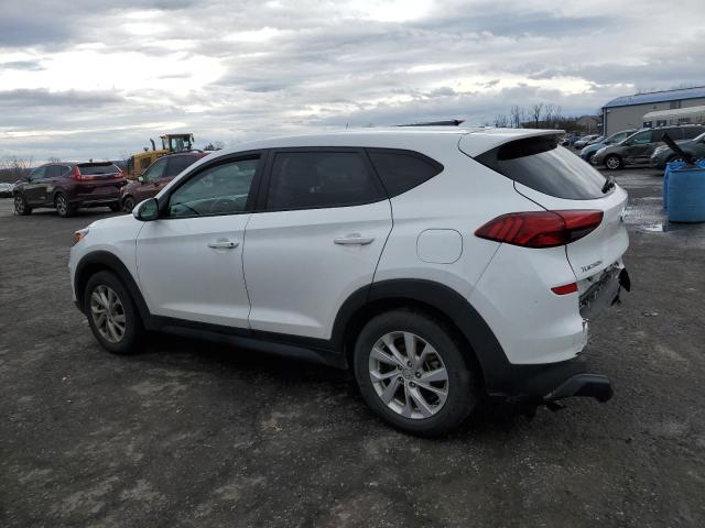 Photo 2 from auction – 2019 HYUNDAI TUCSON SE with VIN KM8J2CA46KU074984