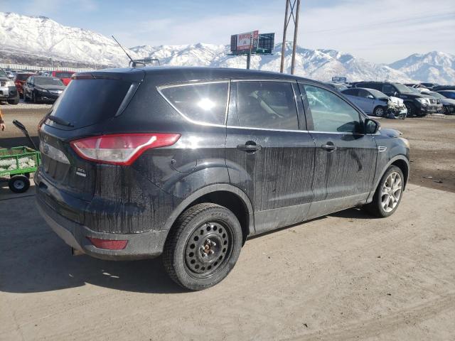 Photo 3 from auction – 2013 FORD ESCAPE SEL with VIN 1FMCU9H9XDUA79874