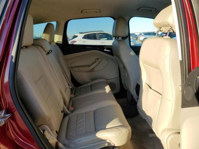 Photo 11 from auction – 2015 FORD ESCAPE SE with VIN 1FMCU0GX8FUA24919