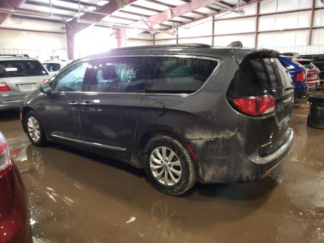 Photo 2 from auction – 2017 CHRYSLER PACIFICA T with VIN 2C4RC1BG0HR543557