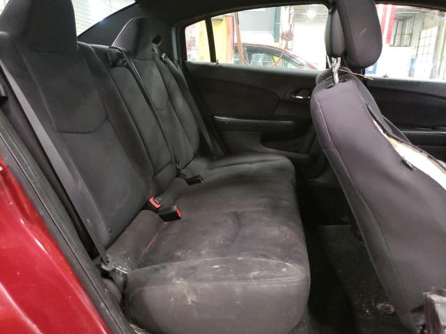 Photo 10 from auction – 2013 CHRYSLER 200 TOURIN with VIN 1C3CCBBB2DN754657