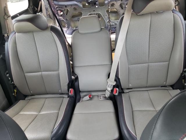 Photo 10 from auction – 2018 KIA SEDONA EX with VIN KNDMC5C11J6362928