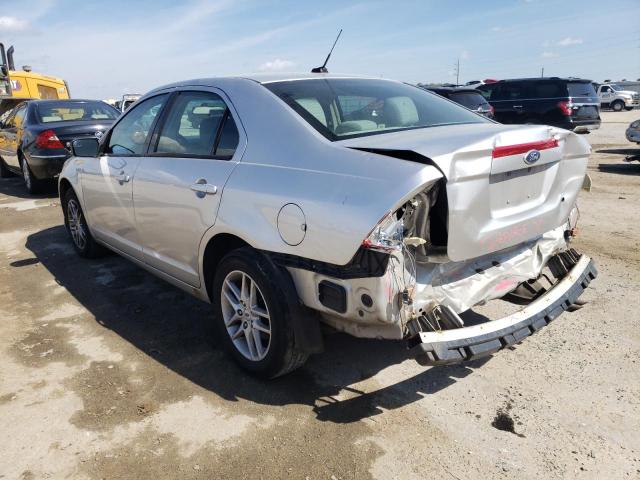 Photo 2 from auction – 2012 FORD FUSION S with VIN 3FAHP0GA6CR212828
