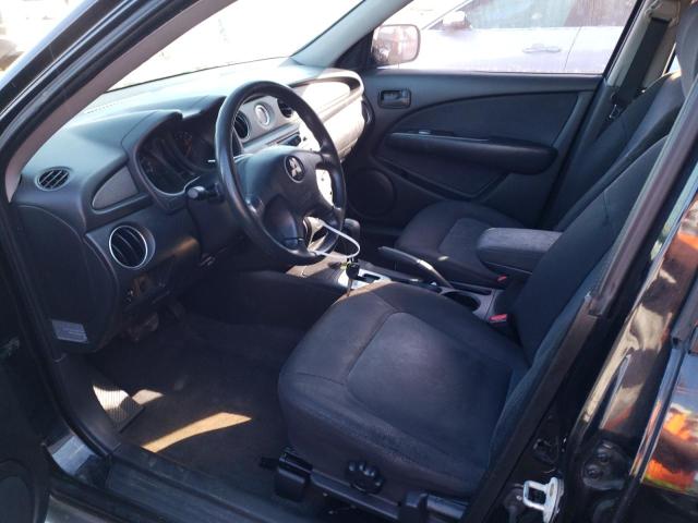 Photo 7 from auction – 2006 MITSUBISHI OUTLANDER with VIN JA4LX31F66U020228