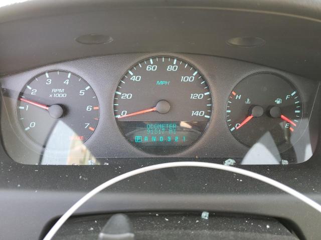 Photo 9 from auction – 2010 CHEVROLET IMPALA LS with VIN 2G1WA5EN7A1242257