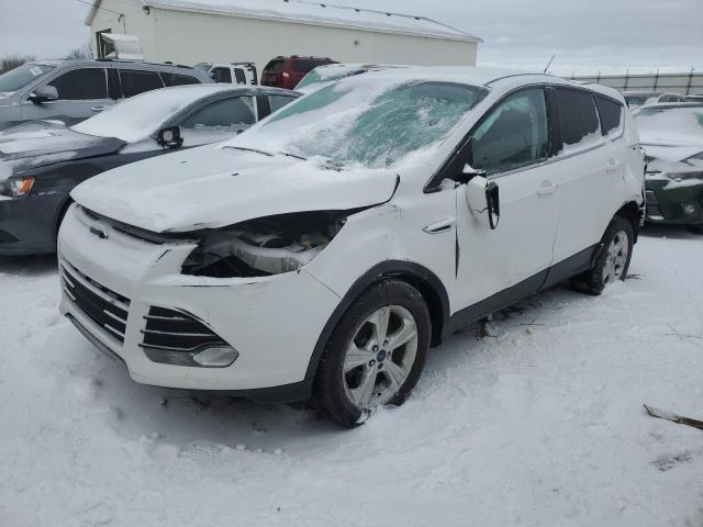 FORD ESCAPE SE 2014 with VIN 1FMCU9GX0EUE28123 - Photo from auction