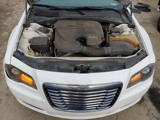 Photo 11 from auction – 2014 CHRYSLER 300 S with VIN 2C3CCABG6EH320841