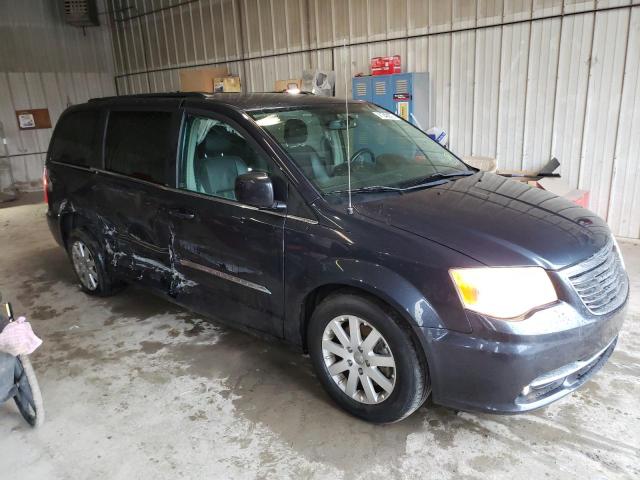Photo 4 from auction – 2013 CHRYSLER TOWN & COU with VIN 2C4RC1BG8DR681793