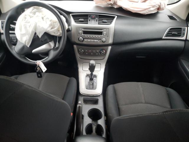 Photo 8 from auction – 2014 NISSAN SENTRA S with VIN 3N1AB7AP0EY274690