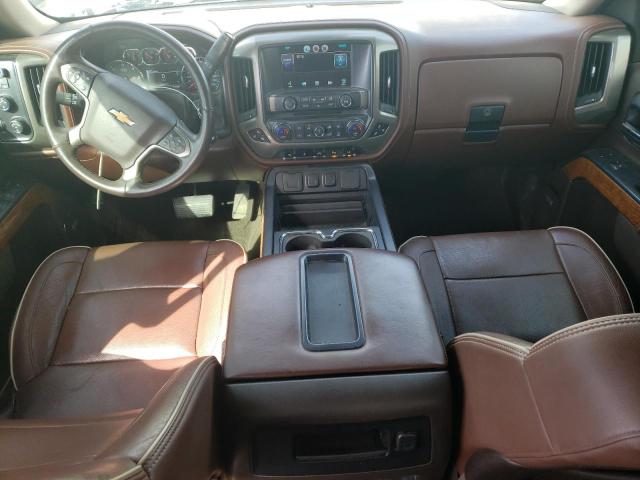 Фото 8 с аукциона – 2014 CHEVROLET SILVERADO с VIN 3GCUKTEC3EG464354