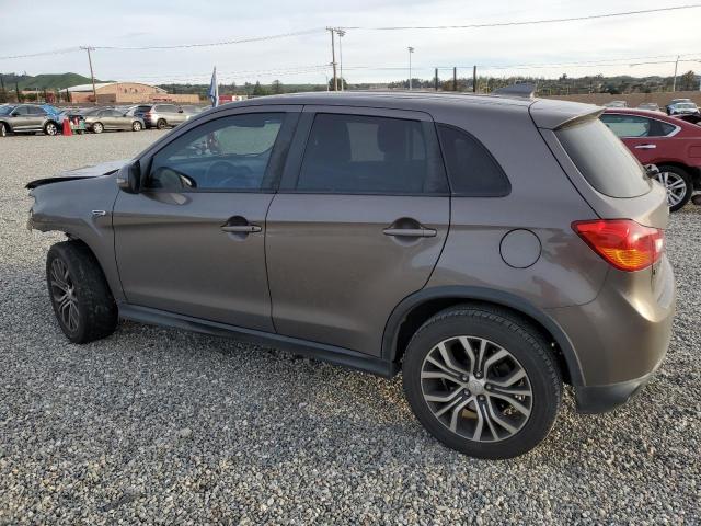 Photo 2 from auction – 2017 MITSUBISHI OUTLANDER with VIN JA4AP3AU3HZ012972