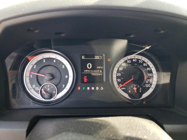 Photo 9 from auction – 2015 RAM 1500 SLT with VIN 1C6RR7LT0FS615549