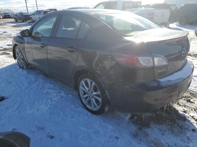 Photo 2 from auction – 2010 MAZDA 3 S with VIN JM1BL1S61A1235316