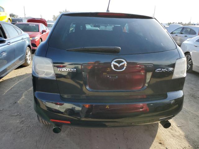 Photo 6 from auction – 2008 MAZDA CX-7 with VIN JM3ER293380195812