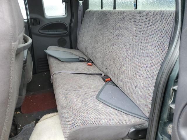 Photo 10 from auction – 1998 DODGE RAM 1500 with VIN 1B7HC13Y5WJ225129
