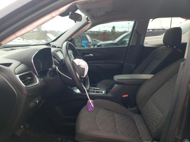 Photo 7 from auction – 2018 CHEVROLET EQUINOX LT with VIN 2GNAXJEV1J6255976