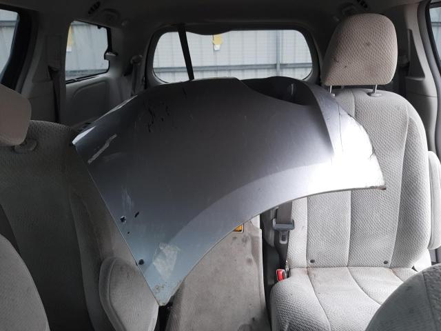 Photo 10 from auction – 2011 TOYOTA SIENNA LE with VIN 5TDKK3DC5BS016414