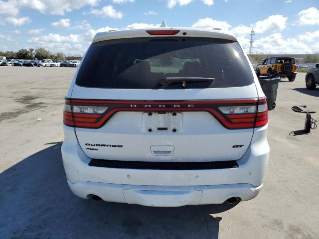 Photo 6 from auction – 2017 DODGE DURANGO GT with VIN 1C4RDJDG1HC766421