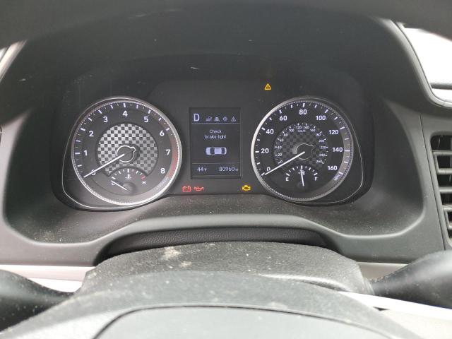 Photo 9 from auction – 2019 HYUNDAI ELANTRA SE with VIN 5NPD84LF4KH433103