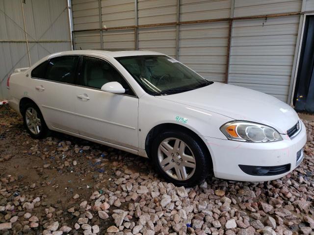 Photo 4 from auction – 2006 CHEVROLET IMPALA LT with VIN 2G1WC581069200976