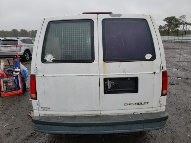 Photo 6 from auction – 1997 CHEVROLET ASTRO with VIN 1GCDM19WXVB222172