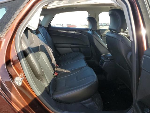 Photo 10 from auction – 2015 FORD FUSION TIT with VIN 3FA6P0SU8FR214609