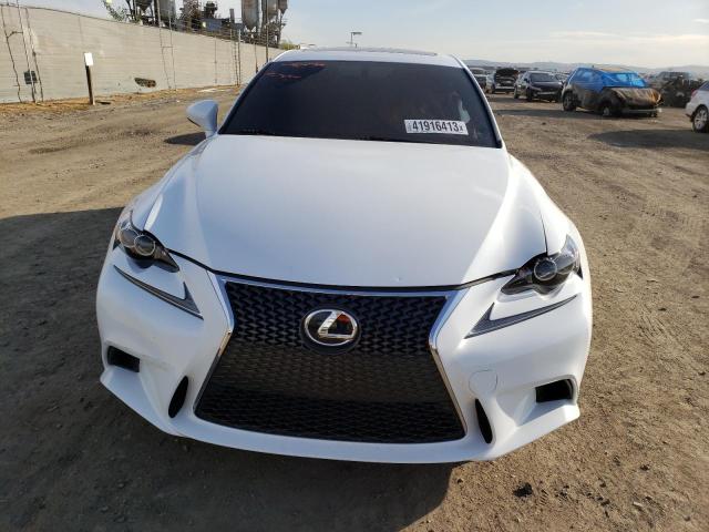 Photo 5 from auction – 2016 LEXUS IS 200T with VIN JTHBA1D22G5030863