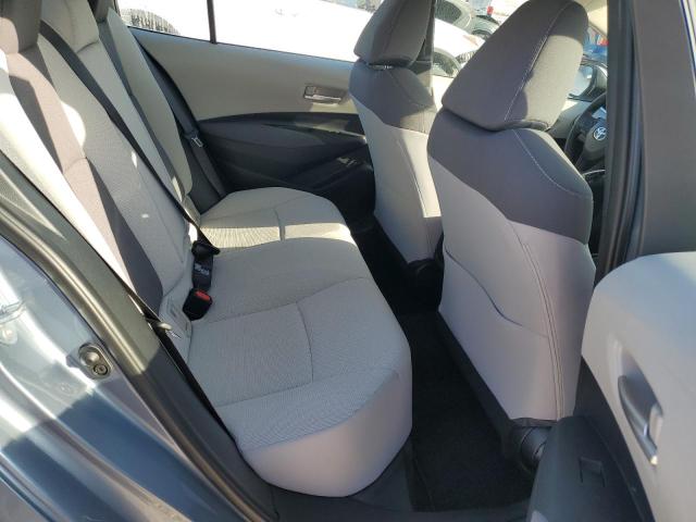 Photo 10 from auction – 2020 TOYOTA COROLLA LE with VIN 5YFEPRAE2LP101082