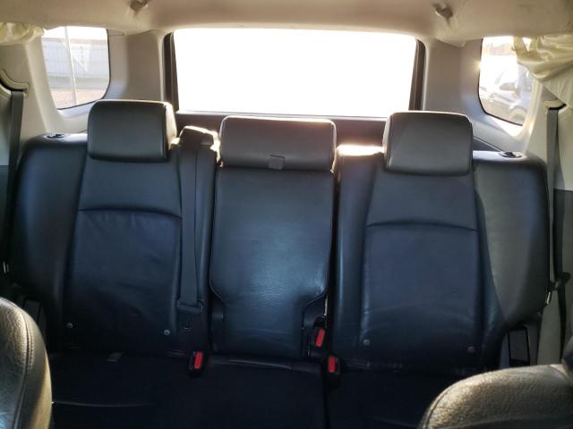 Photo 10 from auction – 2010 TOYOTA 4RUNNER SR with VIN JTEZU5JRXA5002313