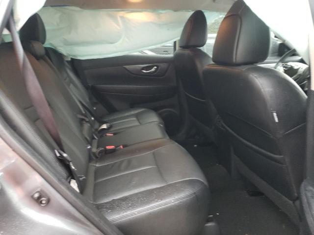 Photo 11 from auction – 2016 NISSAN ROGUE S with VIN 5N1AT2MV6GC855769