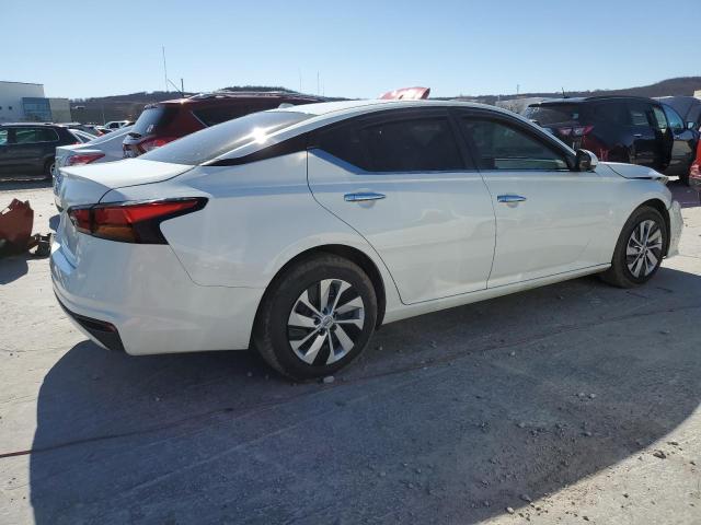 Photo 3 from auction – 2019 NISSAN ALTIMA S with VIN 1N4BL4BV4KC243172