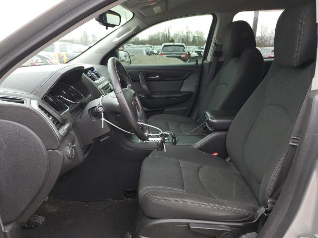 Photo 7 from auction – 2015 GMC ACADIA SLE with VIN 1GKKRNED7FJ165087