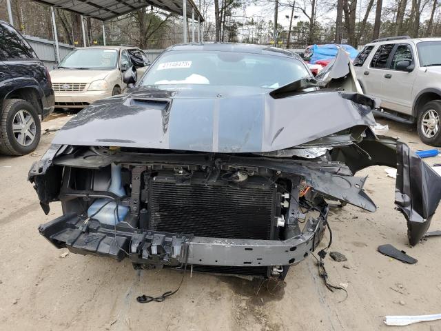 Photo 5 from auction – 2016 DODGE CHALLENGER with VIN 2C3CDZAG6GH164803