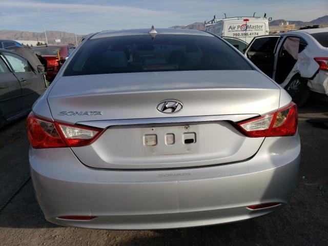 Photo 6 from auction – 2011 HYUNDAI SONATA GLS with VIN 5NPEB4AC6BH183507