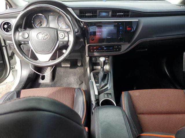 Photo 8 from auction – 2018 TOYOTA COROLLA L with VIN 5YFBURHE5JP750938