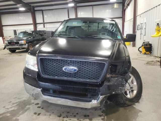 Photo 5 from auction – 2004 FORD F150 with VIN 1FTRX12W84NA99542
