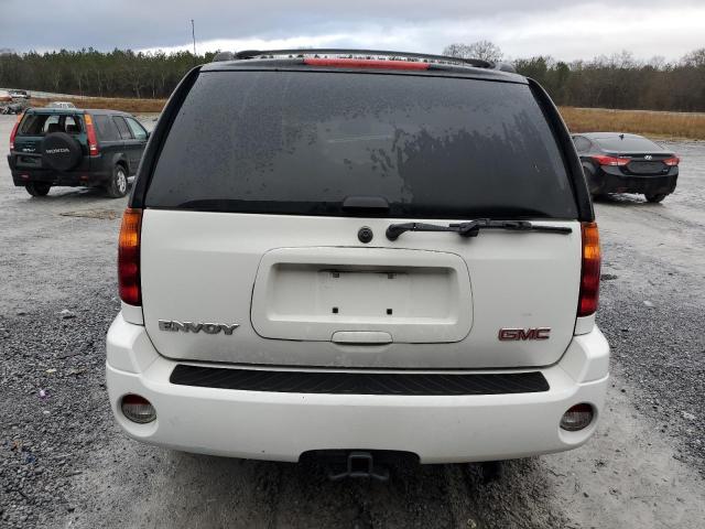 Photo 6 from auction – 2003 GMC ENVOY with VIN 1GKDT13S232228347