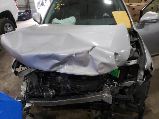 Photo 11 from auction – 2010 LEXUS RX 350 with VIN 2T2BK1BA2AC011342